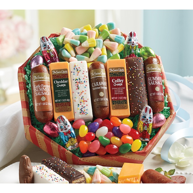 Snack Stop Gift Box, , large