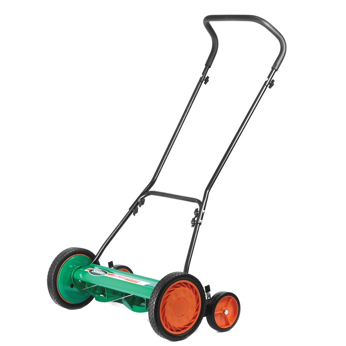 Scotts 20-inch Reel Mower, , large