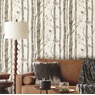 Roommates Peel and Stick Wall Paper, , large