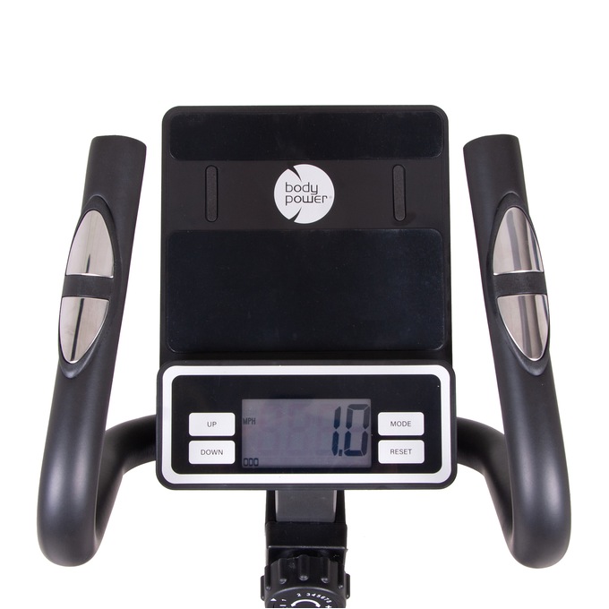 Body Power StepTrac 2-in-1 Elliptical Machine by BodyFlex, , large