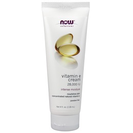 Vitamin E Cream, , large