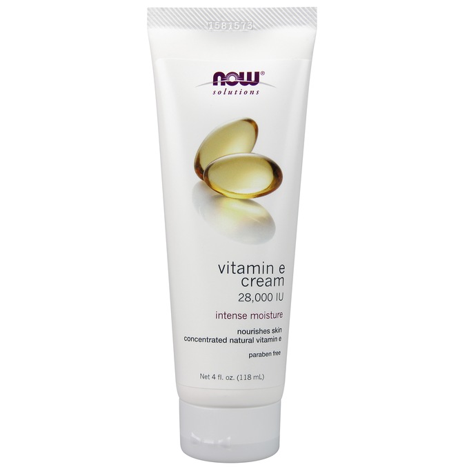 Vitamin E Cream, , large