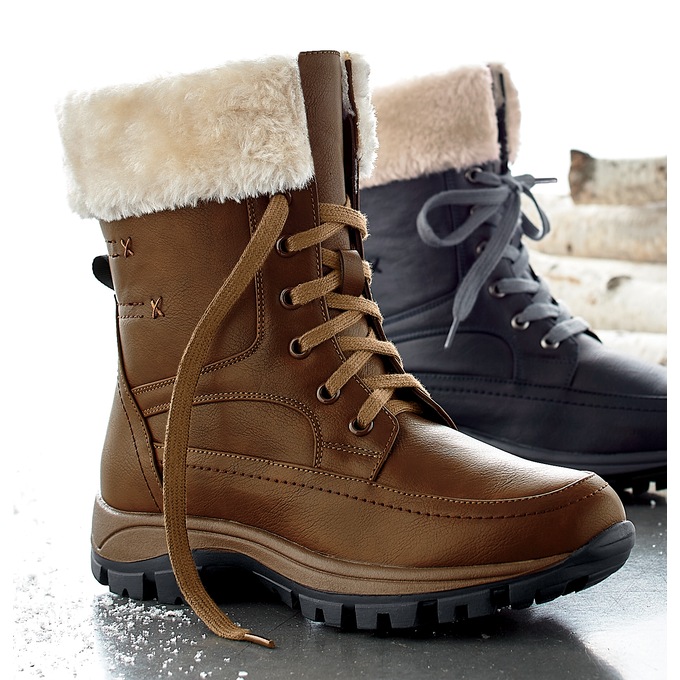 Lamo women's hot sale winter boots