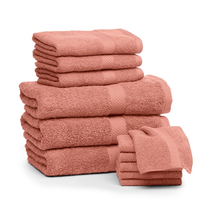 12-Piece Kingfield Towel Set, , large