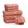 12-Piece Kingfield Towel Set, , large