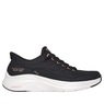 Skechers Women's Slip-Ins Contour Foam Golden Hour Shoe with No-Tie Bungee Laces, , large