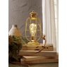 LED Odella Metal Lantern, , large