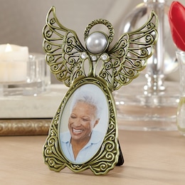 Bedside Guardian Angel Frame, , large