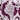Serene Fleur De Lis 12-Piece Towel Set, Plum, swatch