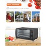 Commercial Chef Toaster Oven, , large