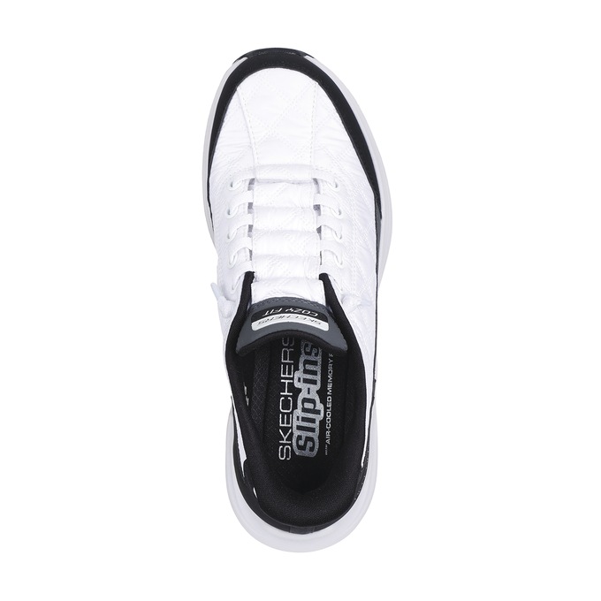 Skechers Women's Slip-Ins Martha Stewart Contour Foam Shoe, , large