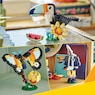 LEGO Creator 3-in-1 Wild Animals: Tropical Toucan, , large