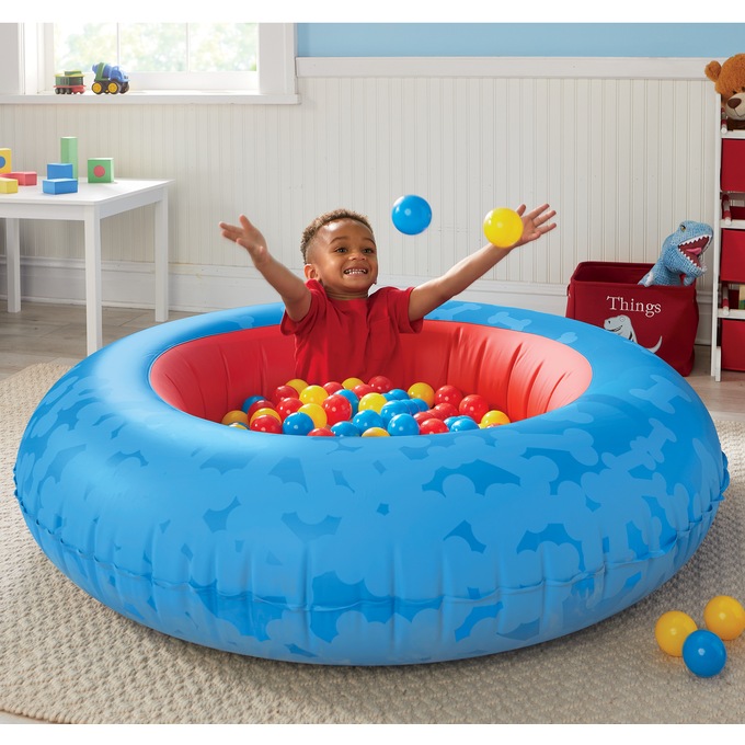 Fisher price best sale ball pool