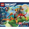 LEGO DREAMZzz Mateo's Fire Chameleon, , large