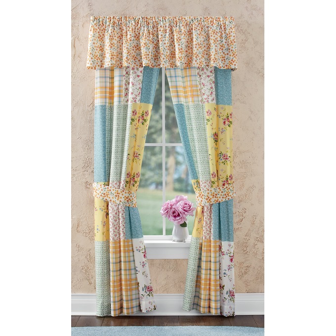 Clarabelle Window Treatments, , large