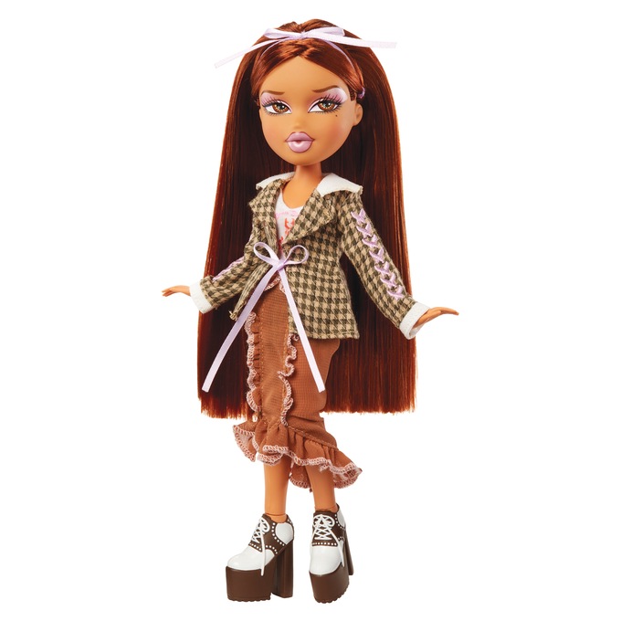 Alwayz Bratz Fashion Doll, , large