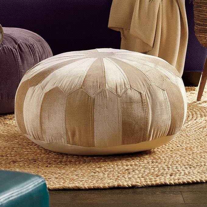 Lana Pouf, , large
