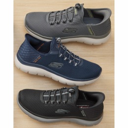 Skechers Men&#39;s Slip-Ins Summits High Range, , large