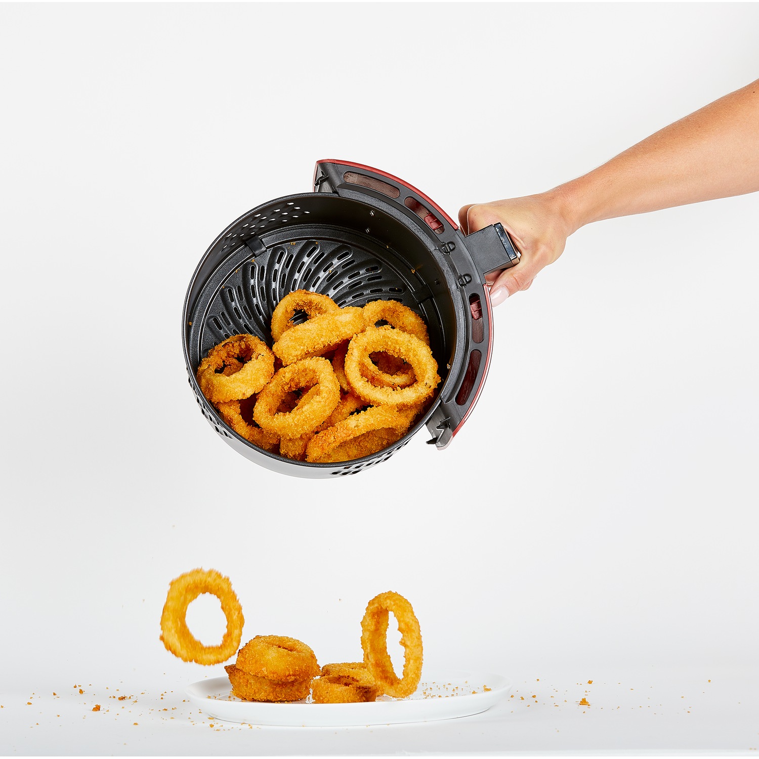 Power XL Vortex 5Qt. Air Fryer Ginny's