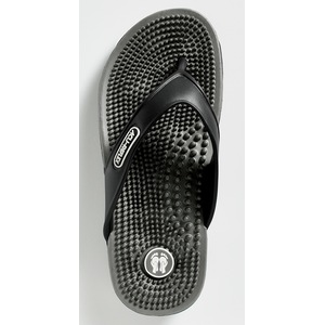 Men&#39;s Relaxus Acu-Reflex Flip Flop, , large