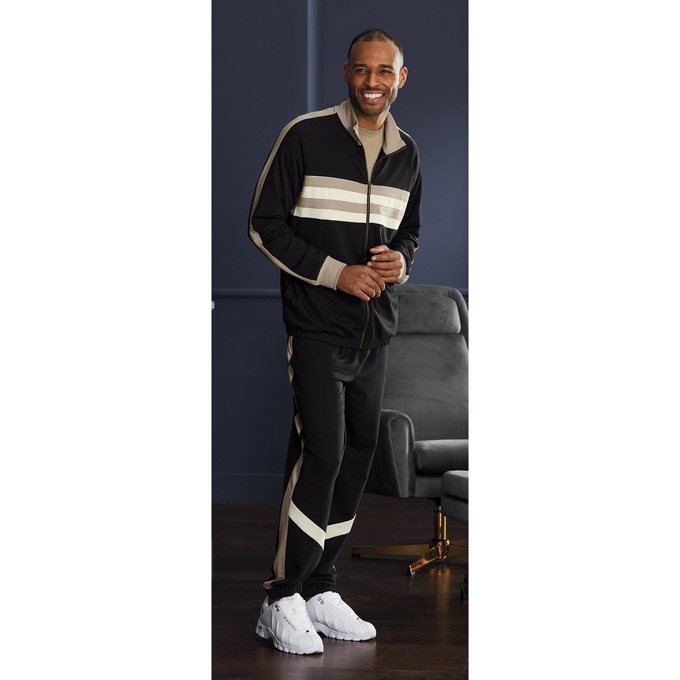 Multi-Stripe Active Set, , large