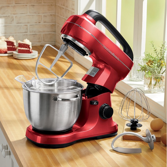 Hamilton Beach Red Kitchen Appliances | Kitchen Appliances