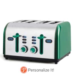 4-Slice Toaster, , large