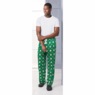 Santa PJ Pant, , large