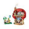 LEGO Super Mario Party at Toad's House, , large