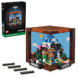 LEGO The Crafting Table, , large