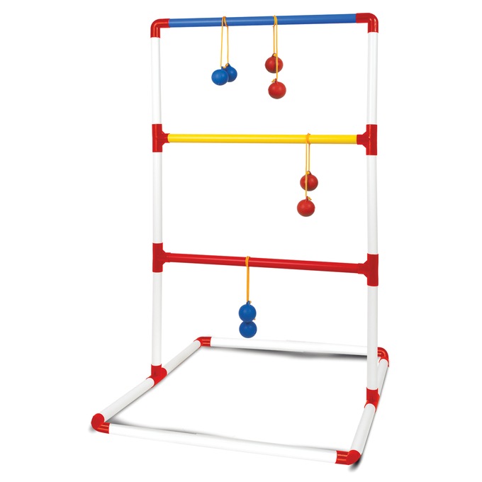 Ladder Toss Game, , large