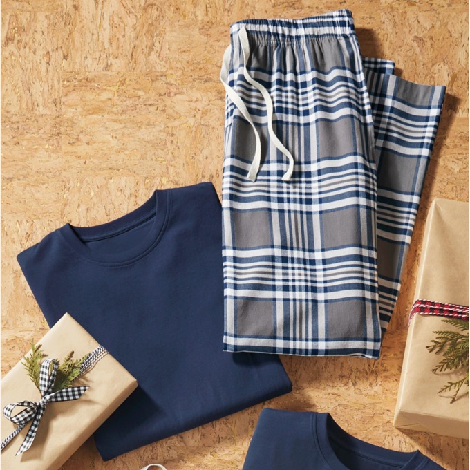 Value PJ Set, , large