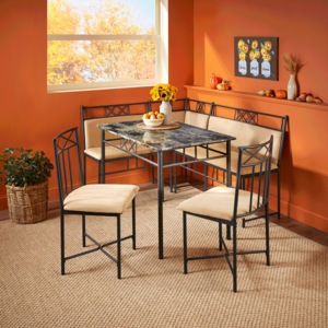 Rivercourt Dining Nook, , large