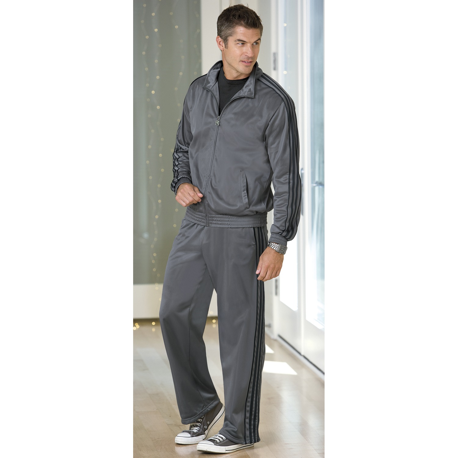 Men s Activewear Set Ginny s