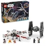  LEGO TIE Fighter & X-Wing Mashup, , large