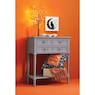 Duluth 3-Drawer Console, , large