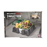 WeatherTech CargoTech Containment System, Black, large