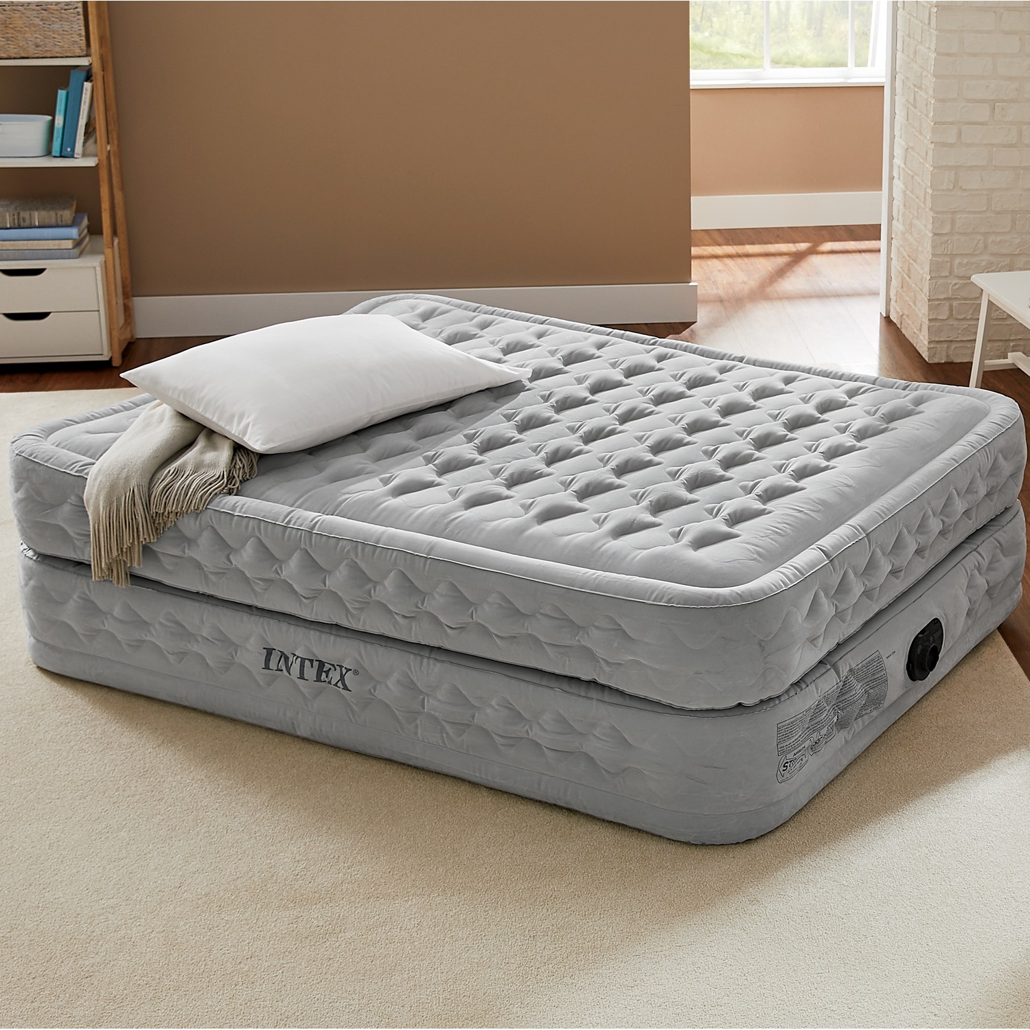 Intex Supreme 20" Air Bed Ginny's