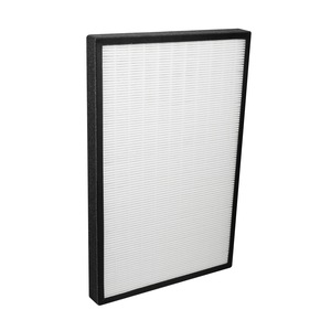 Montgomery Ward HEPA-Type Air Purifier Replacement Filter, , large