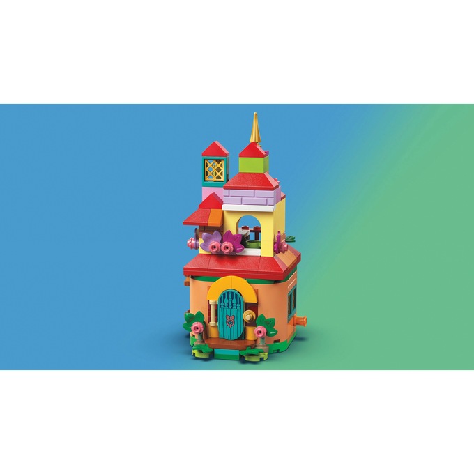 LEGO Disney Encanto Mini House, , large