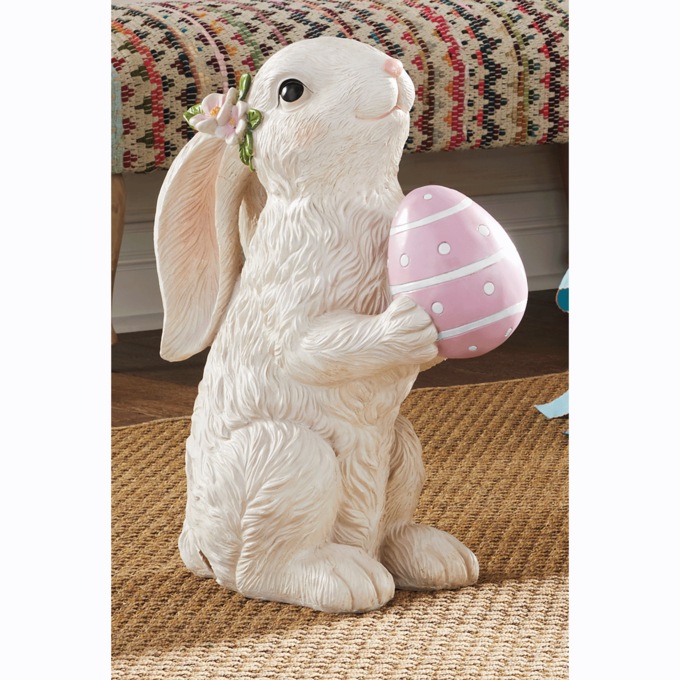 Resin Bunny Family  – Buy All And Save, , large