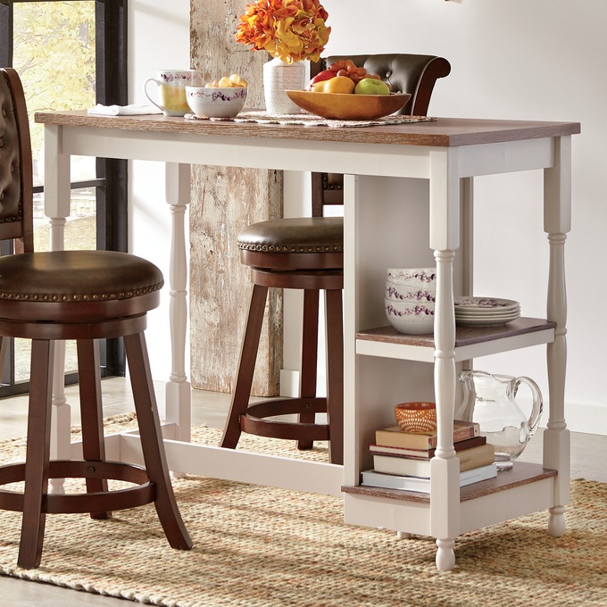 Country Breakfast Bar, , large