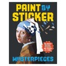 Paint By Sticker Book, , large