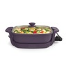 Bella Deep Make-and-Take Electric Skillet, , large