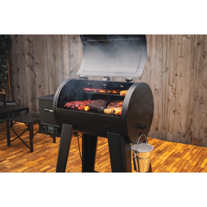 Pit Boss Pellet Grill, , large