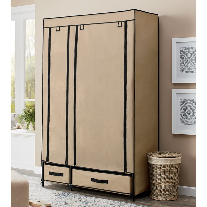 Storage Wardrobe, , large