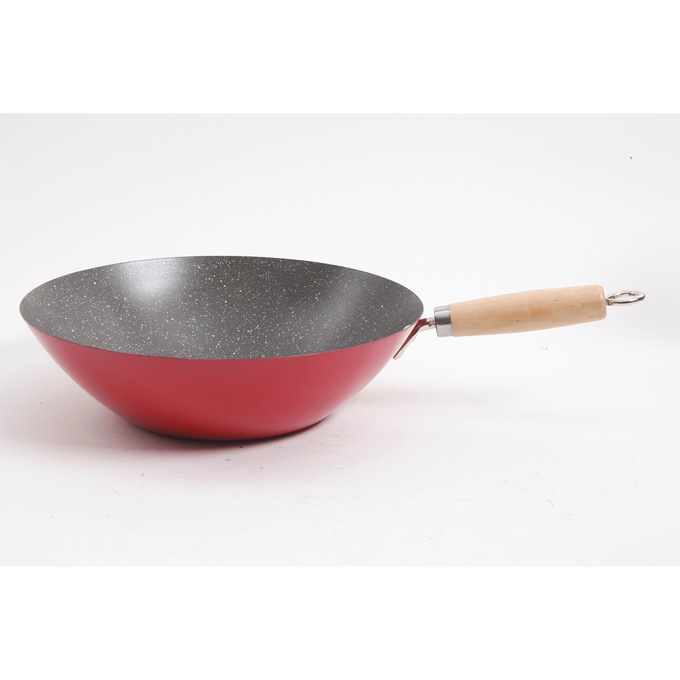 Oster Denali Carbon Steel Wok, , large