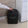 Royal 10-Sheet Crosscut Shredder, , large