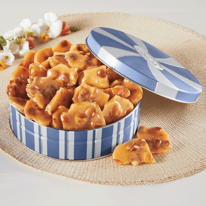 Peanut Brittle, , large