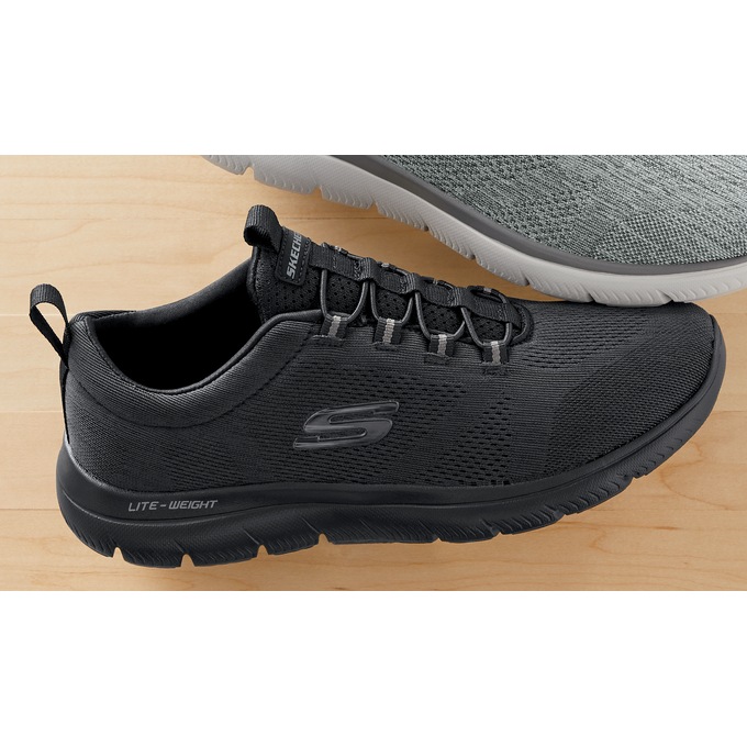 Skechers top men's summits